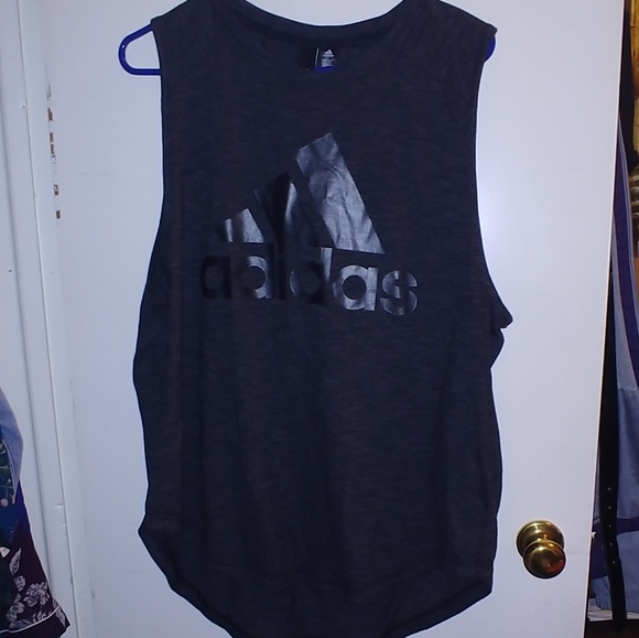 adidas Tops - Adidas tank top